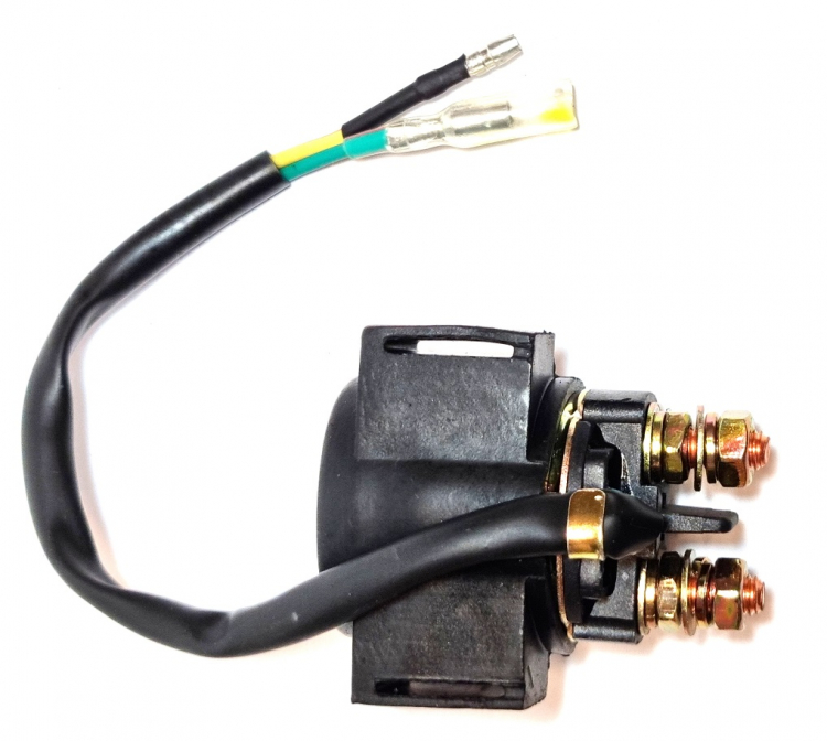 Реле Электростартера 164Fml, 166Fmm Racer Rc200-250Gy-C2 Panther